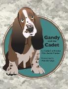Gandy and the Cadet