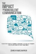 The impact of nonviolent communication on interpersonal relationships and conflict resolution among young adults