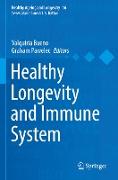 Healthy Longevity and Immune System