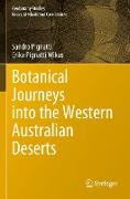 Botanical Journeys into the Western Australian Deserts