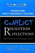 Conflict Resolution Reflections