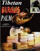 Tibetan Burning Palm