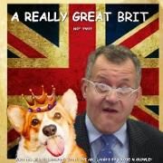 A REALLY GREAT BRIT. NOT TWIT