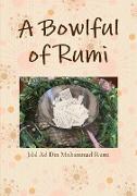 A Bowlful of Rumi