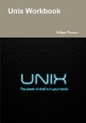 Unix Workbook