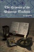 The Grimoire of the Deborean Tradition
