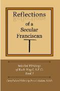 Reflections of a Secular Franciscan