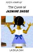 Jasmine Shore