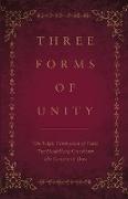 Three Forms of Unity