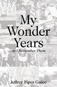 My Wonder Years