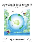 New Earth Soul Songs II