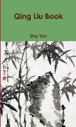 Qing Liu Book