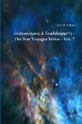 Shenanigans & Skullduggery - The Star Voyager Series - Vol. 7
