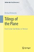 Tilings of the Plane