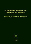 COLLECTED WORKS OF PADRAIC H. PEARSE