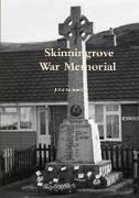 Skinningrove war memorial