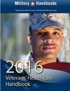 2016 Veterans Healthcare Benefits Handbook
