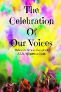 The Celebration Of Our Voices (FULL COLOR)
