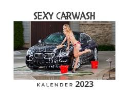 Sexy Carwash