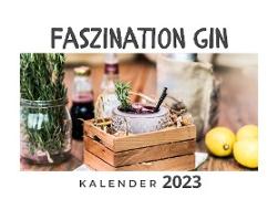 Faszination Gin