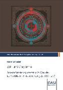 Zahl und Diagramm. Aspekte formaler Argumentation im Werk des Liu Mu der chinesischen Song-Zeit (960-1279)