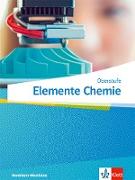 Elemente Chemie Oberstufe. Schulbuch Klasse 11-13 (G9), Klasse 10-12 (G8). Ausgabe Nordrhein-Westfalen