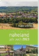 Naheland-Jahrbuch 2023