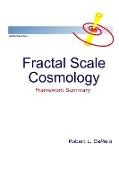 Fractal Scale Cosmology