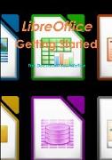 Libreoffice, Getting started
