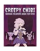 Creepy Chibi Horror