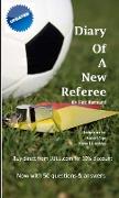 Diary of a New Referee