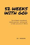 52 Weeks with God