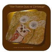 The Twelve Owls of Christmas