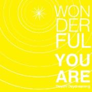 wonderful you are