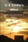 In A Soldier's Mind Paperback