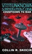 COUNTDOWN TO WAR