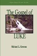 The Gospel of Luke