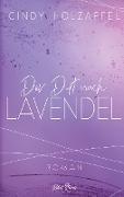 Der Duft nach Lavendel
