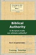 Book 3 Authority PB