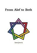 From Alef to Beth (International)