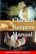 Chicken Keepers Manual