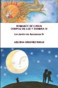 ROMANCE DE LUNHA COMPAZ DE LUZ Y SOMBRA IV