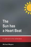 the sun has a heartbeat