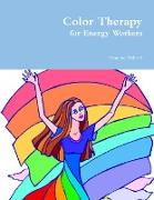 Color Therapy for Energy Workers