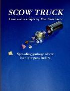 Scow Truck