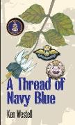 A Thread Of Navy Blue