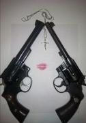 From Guns to Lipstick-and Beyond