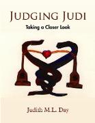 Judging Judi