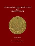 A Catalog of Modern Coins of Afghanistan