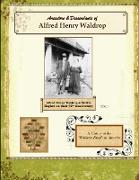 Ancestors & Descendants of Alfred Henry Waldrop